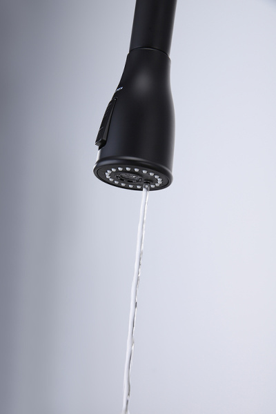 Смеситель для кухни с подключением к фильтру  Paulmark Lange La214212-401