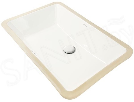 Умывальник Bravat C22171W-ENG