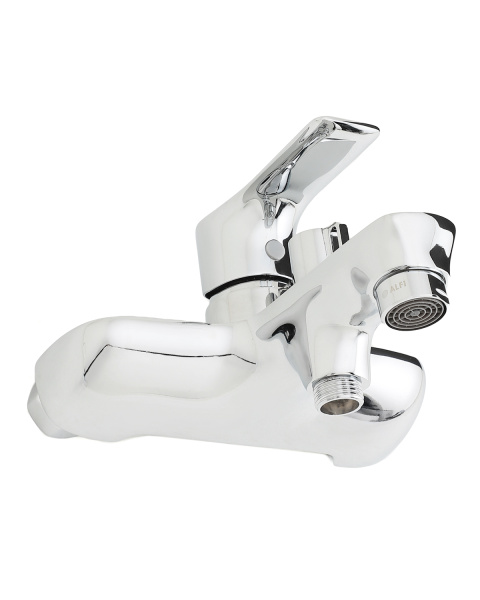 Смеситель для ванны однорычажный Orange Aristo M19-100cr хром