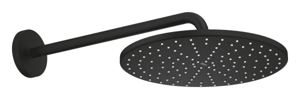 Верхний душ с душевым кронштейном GROHE Rainshower Mono 310 22121KF0