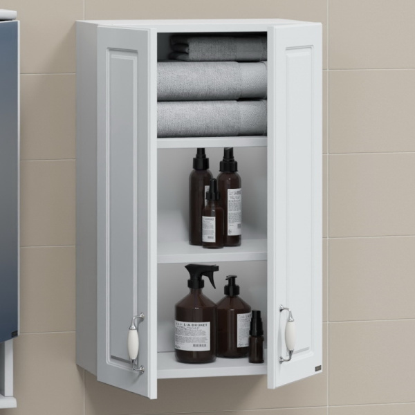 Шкаф подвесной СаНта  Верона 710010