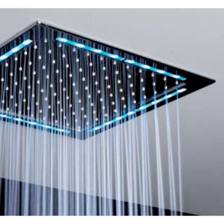 Верхний душ Tres Showers 134920