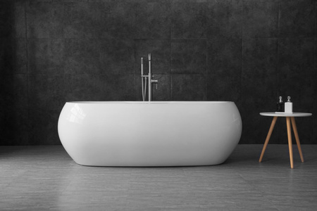 Акриловая ванна (180x90) BelBagno BB502-1800-900