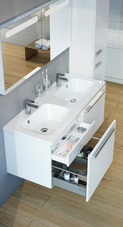 Зеркало Ravak Chrome 600 X000000968