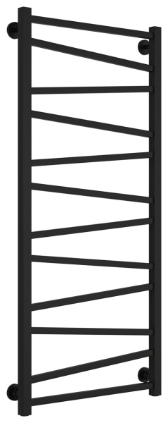 Полотенцесушитель Водяной Сунержа Сирокко (120х50) Матовый Черный 31-0253-1250 Полотенцесушитель Водяной Сунержа Сирокко (120х50) Матовый Черный 31-0253-1250