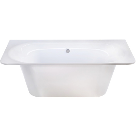 Ванна из искусственного камня Astra-Form Прима (185х90) 01010079 белый матовый