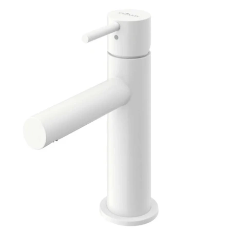 Смеситель для раковины Cezares Leaf LEAF-LSM1-L-BIO