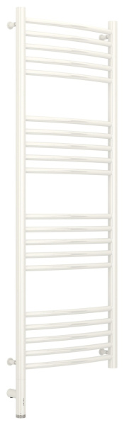 Полотенцесушитель электрический (120х40) Сунержа Богема 3.0 12-5802-1240 левый