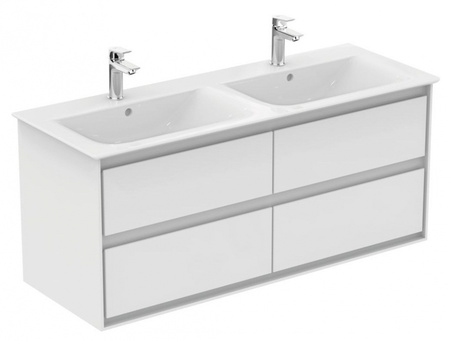 Тумба под раковину Ideal Standard Connect Air 120 см E0822B2