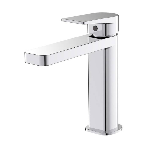 Смеситель для умывальника IDDIS Bridge (BRDSB00i01)