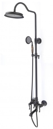 Душевая система с изливом Savol S-005313H