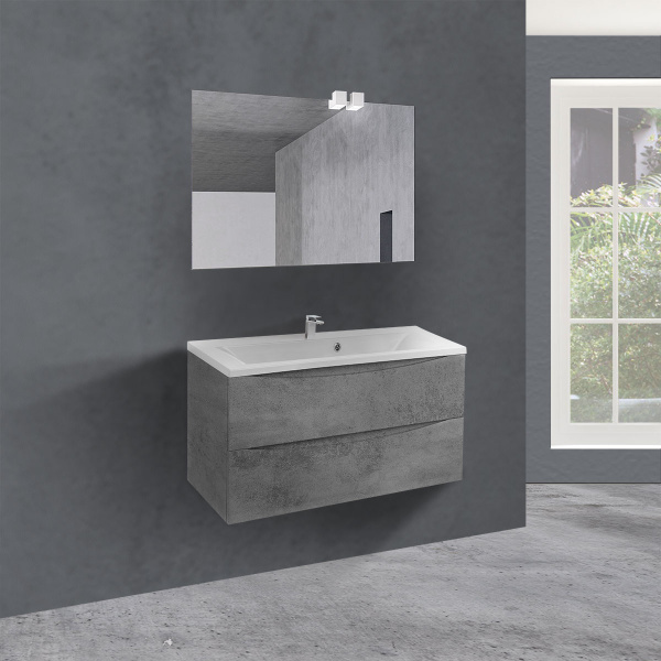 База под раковину Vincea Mia 900 VMC-2MA900BT