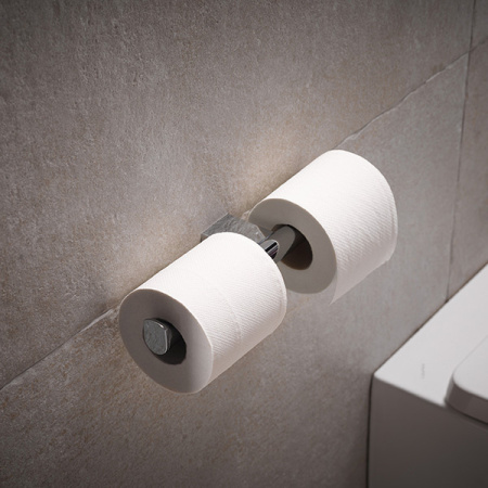 Держатель туалетной бумаги Keuco Plan 14963010003