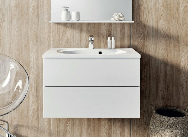 Тумба под раковину Ravak Rosa II SD 600 X000000924