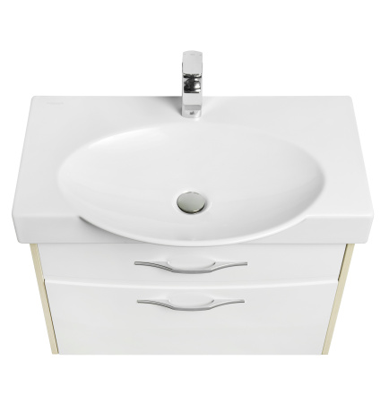 Тумба под раковину Aquaton Инфинити 76 1A192001IFSC0