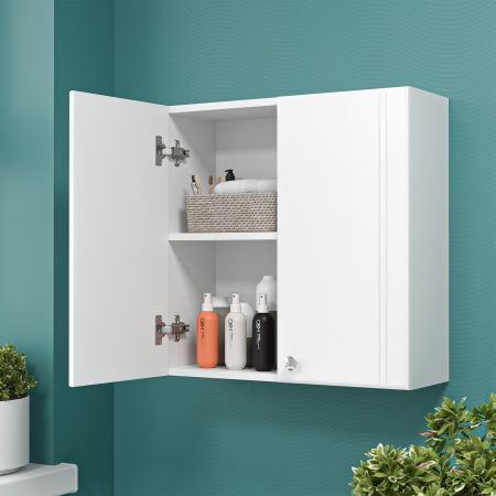 Шкаф Misty Нептун 50  Э-Неп08050-011