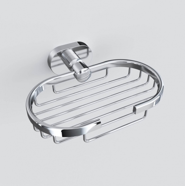 Мыльница-решетка Am.Pm Sense A7434600