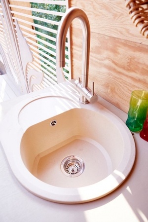 Мойка для кухни Omoikiri Sakaime 60E BE 4993121