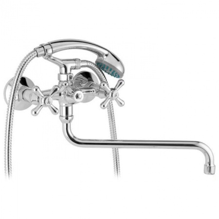 Смеситель для ванны/умывальника MOFEM TREFF 145-0021-31