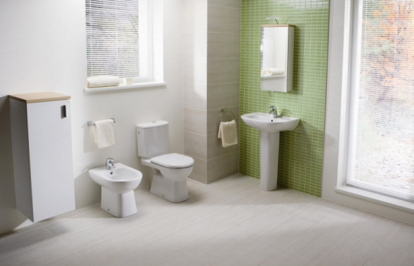 Унитаз-компакт Jika Olymp 8226160002429