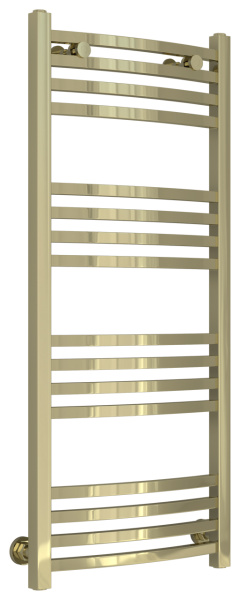 Полотенцесушитель Водяной Сунержа Аркус (100х40) Шампань 020-0251-1040