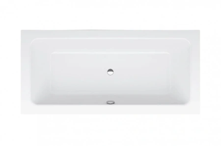 Ванна стальная (190х90) Bette One 3314-000 белый