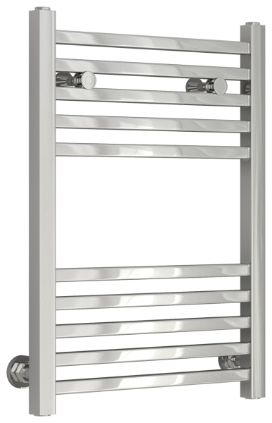 Полотенцесушитель Водяной Сунержа Модус (60х40) Хром 00-0250-6040
