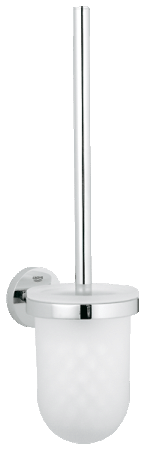 Tуалетный "ершик" в комплекте, Grohe Essentials 40374 000 (40374000)