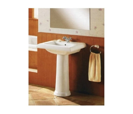 Пьедестал для раковины Roca America 337490000