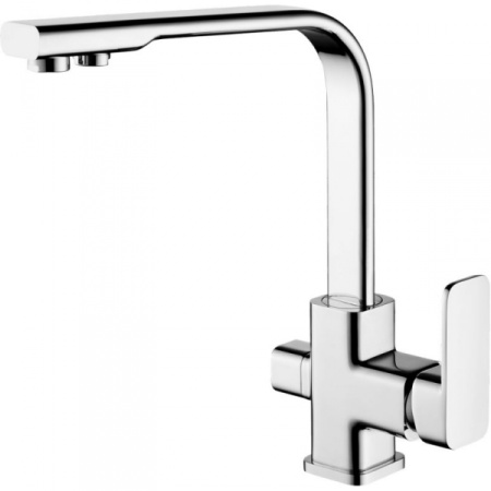 Смеситель для кухни Ganzer Stefan GZ 12025