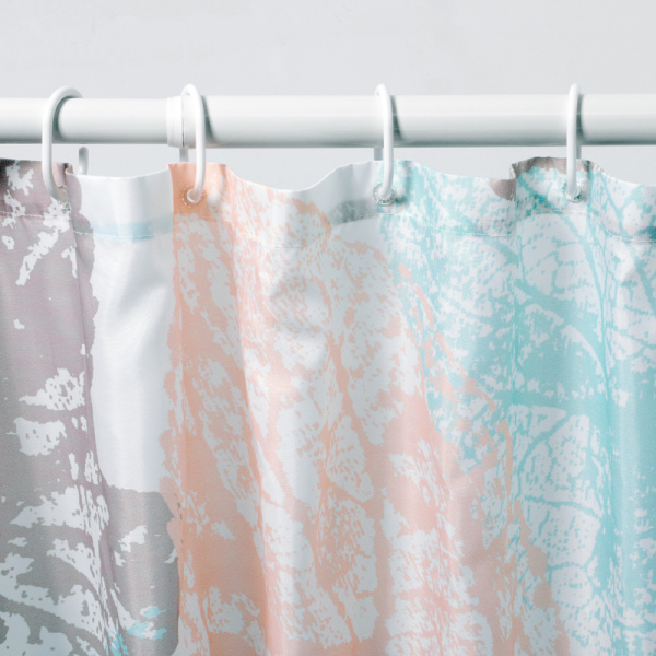 Штора для ванной WasserKRAFT Ammer SC-70101