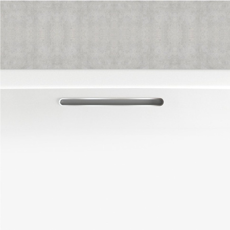 Ванна акриловая Riho Still Square LED (180x80) B099005005