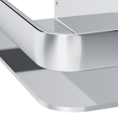 Корзина для душа Am.Pm Sensation A3034800