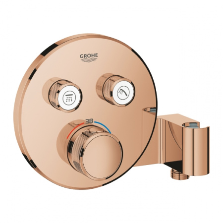 Термостат GROHTHERM SMARTCONTROL 29120DA0