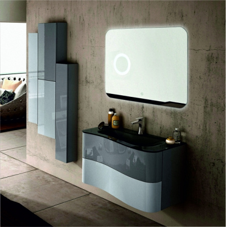 Зеркало Niagara Elegant LED ЗЛП23