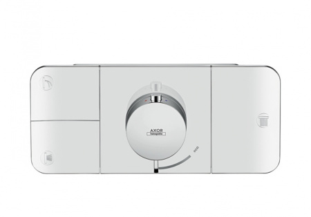 Термостат для 3 потребителей AXOR ONE 45713000