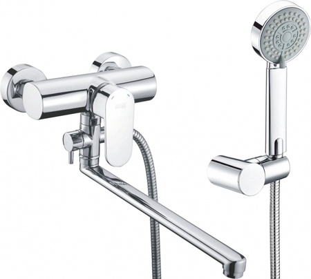 Смеситель WasserKRAFT Donau 5302L