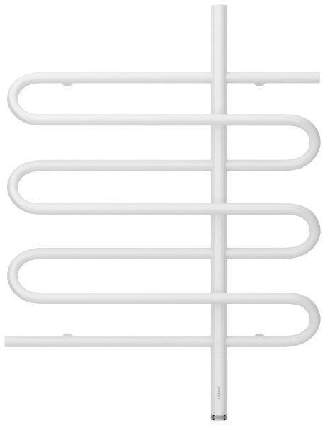 Полотенцесушитель электрический (80х60) Сунержа Эпатаж 3.0 12-5851-8060 правый