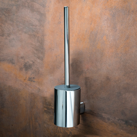 Туалетный ершик подвесной Bemeta Organic 157113061