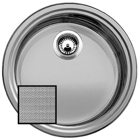 Мойка Blanco Rondosol 513308