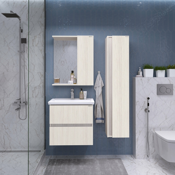 Пенал подвесной Grossman ЮНИТ 208015 кадена лайт