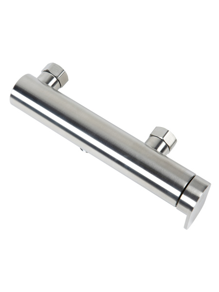 Смеситель для душа однорычажный Agger Sweet A2720022сатин матовый