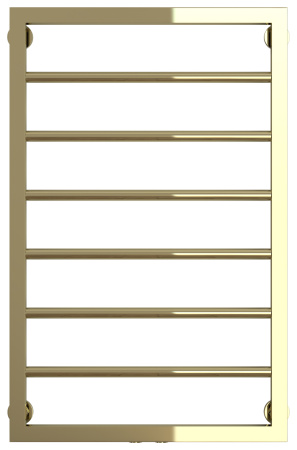 Полотенцесушитель Водяной Сунержа Канцлер (80х50) Шампань 020-0254-8050