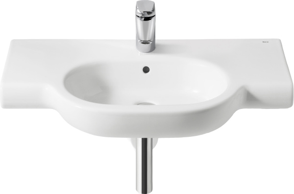 Раковина подвесная (70x46) Roca Meridian  327240000