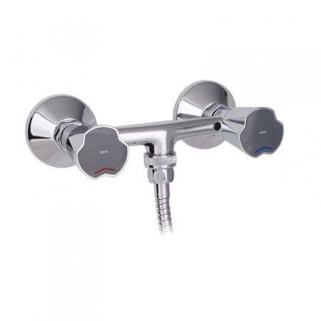 Смеситель для душа Mofem Nova 143-0014-36