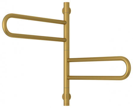 Полотенцесушитель электрический Cунержа Парео (597х535)  032-0823-0567