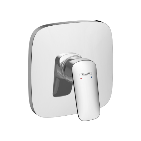 Смеситель для душа Hansgrohe Logis 71605000 хром