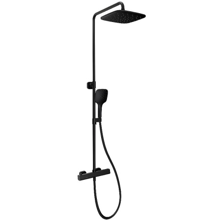 Душевая система термостатическая Ravak Free X070160