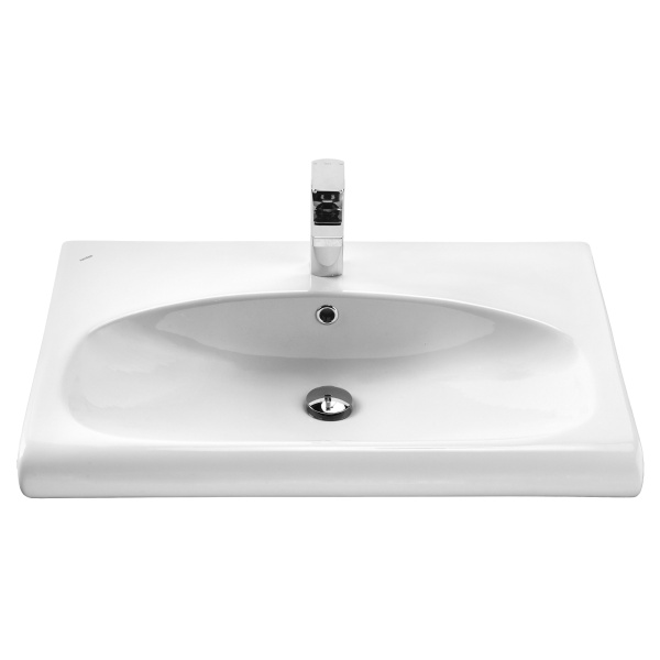 Раковина подвесная (75х50) Santek Индига 75 1WH301978