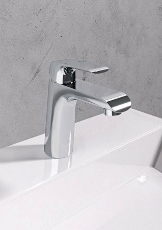 Смеситель для раковины Ravak Flat FL 014.00 X070118
